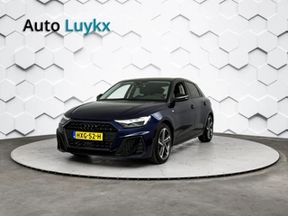 Audi A1 Sportback 30 TFSI S Edition | Black Pack | S-Line Exterieur | Bi-Tone