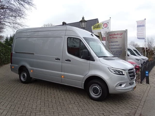 Mercedes-Benz Sprinter - 508101863-0