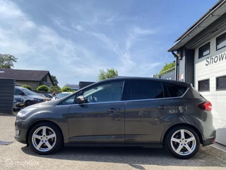 Ford C-MAX Ford C-Max 1.5 Titanium vol opties! Nieuwe Apk! - afbeelding nr 5