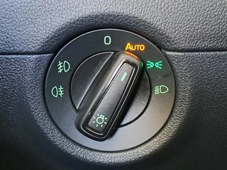 Škoda Octavia - afbeelding nr 9