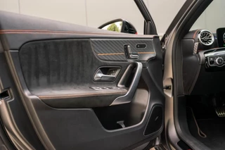 Mercedes-Benz A-Klasse Mercedes A45S AMG 4MATIC+ ''Street Style Edition'' 360 HUD - afbeelding nr 46