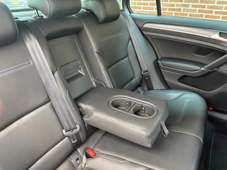 Volkswagen e-Golf Volkswagen e-Golf E-Golf Full-option leer/Apple-carplay/Navi/premium audio/dodehoe - afbeelding nr 27
