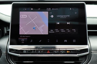 Jeep Compass Jeep Compass 4xe 240 Plug-in Hybrid Electric S /ALPINE/PANODAK/360 CAMERA/STOEL+STUURVERW./MEMORY/ACC/KEYLESS/TREKHAAK! - afbeelding nr 15