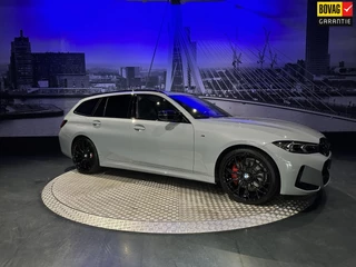 BMW 3 Serie Touring M340i xDrive *Pano*Memory*HUD*HarmanKardon*ACC*