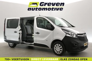 Opel Vivaro 1.6 CDTI L2H1