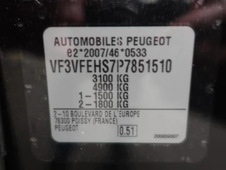 Peugeot Expert Peugeot Expert 2.0 BlueHDI 145PK L3 Airco Bluetooth Navigatie Trekhaak Side bars - afbeelding nr 32