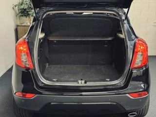 Opel Mokka Opel Mokka 1.4 Turbo Innovation Aut. | 19