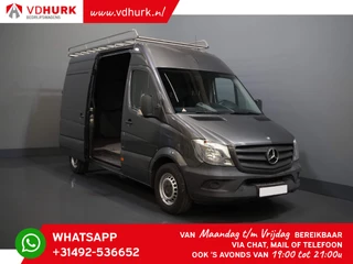 Mercedes-Benz Sprinter - afbeelding nr 8