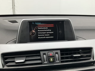 BMW X1 BMW X1 sDrive 2.0D 150pk Executive Automaat Trekhaak Clima Cruise Stoelverw Voll.Onderhouden! - afbeelding nr 24