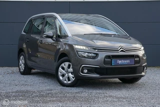 Citroën Grand C4 Spacetourer - 373993711-0
