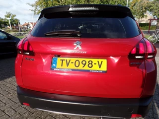 Peugeot 2008 - afbeelding nr 7