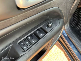 Jeep Compass Jeep Compass 4xe 240 Plug-in Hybrid Electric Trailhawk - afbeelding nr 19