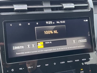 Hyundai Tucson Hybrid | Trekhaak | Leder | CarPlay | 360* Camera | 19 inch - afbeelding nr 21