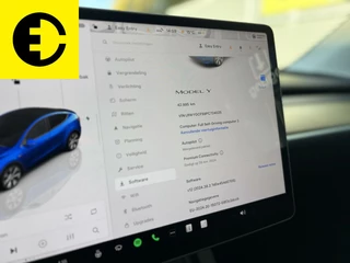 Tesla Model Y Tesla Model Y RWD 58 kWh | Autopilot |Coldweatherpack - afbeelding nr 25