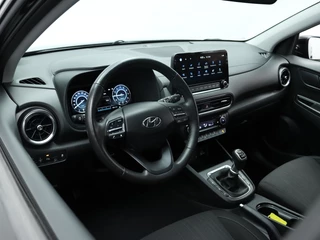 Hyundai Kona - afbeelding nr 4