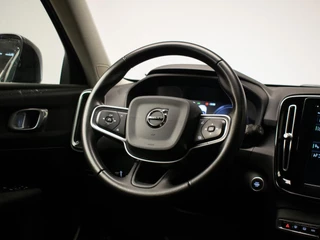Volvo XC40 Volvo XC40 1.5 T5 Twin Sport (APPLE CARPLAY,NAVI,CAMERA,LED,XENON,STOELVERWARMING,TREKHAAK,GETINT,CRUISE,CLIMATE,NETTESTAAT) - afbeelding nr 21