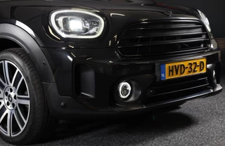MINI Countryman Mini Mini Countryman 1.5 Cooper John Cooper Works / AUT / Acc / Head Up / Elek Stoelen / Camera / Memory / Leder / Open Pano / Led - afbeelding nr 58