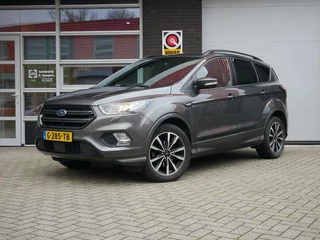 Ford Kuga Ford Kuga 1.5 EcoBoost ST Line Trekhaak| Camera| Navi+BT - afbeelding nr 1