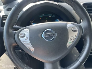 Nissan Leaf Nissan LEAF Acenta 30 kWh - afbeelding nr 15