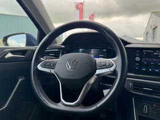 Volkswagen Polo Volkswagen Polo 1.0 TSI Life|ACC|Navi|Digitale cockpit|Airco| - afbeelding nr 12