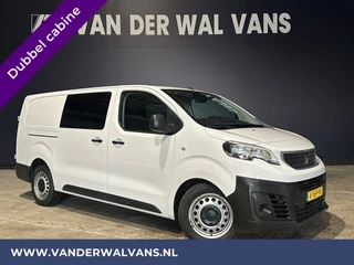 Peugeot Expert Cruisecontrol, Parkeersensoren - afbeelding nr 1