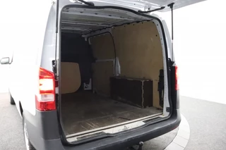 Mercedes-Benz Vito - afbeelding nr 14