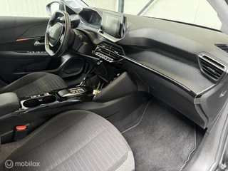 Peugeot e-208 Peugeot e-208 EV Active Pack 50 kWh - afbeelding nr 12