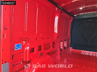 Ford Transit Ford Transit 165pk Automaat Limited Black Edition L3H2 Nwe model! CarPlay Xenon Camera 11m3 Airco Cruise control - afbeelding nr 22