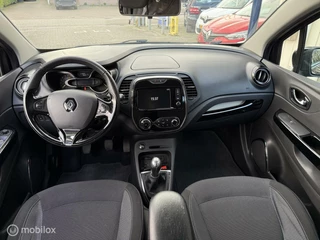 Renault Captur Renault Captur 0.9 TCe Dynamique - afbeelding nr 9