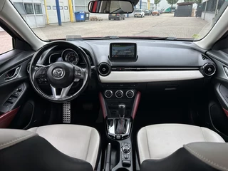 Mazda CX-3 Mazda CX-3 2.0 SAG 120 GT-M FULL OPTIONS TRHK NAP! - afbeelding nr 18