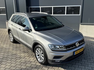 Volkswagen Tiguan - afbeelding nr 9