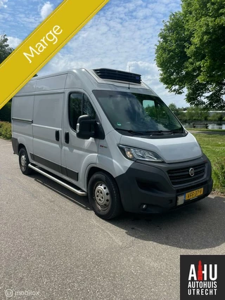 Fiat Ducato - 509299418-0