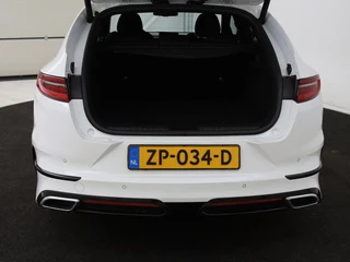 Kia ProCeed Kia ProCeed 1.4 T-GDI GT-PlusLine | Panoramadak |  Stoel & stuurverwarming | Camera | Carplay | Keyless | Memory | JBL - afbeelding nr 13