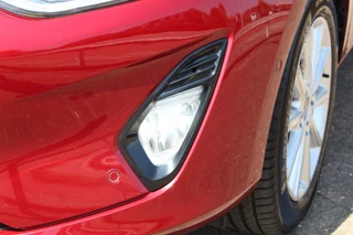 Ford Fiesta Ford Fiesta 1.0 EcoBoost Titanium , 100pk Climate control , Camera , Voorruit verwarming , Cruise control B en O audio , Park Asist , - afbeelding nr 41