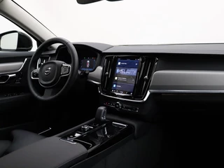 Volvo V90 Volvo V90 T6 PLUG-IN HYBRID LONG RANGE ULTRA BRIGHT FULL-LED HARMAN KARDON - afbeelding nr 37