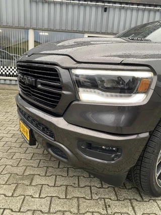 Dodge Ram - afbeelding nr 18