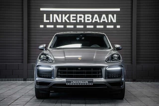 Porsche Cayenne Porsche Cayenne Coupé 3.0 E-Hybrid | Lightweight Package | SportDesign | Sport Chrono | PASM | Carbon | 22 inch | NL Auto | - afbeelding nr 11