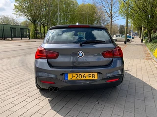 BMW 1 Serie - afbeelding nr 6