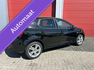SEAT Ibiza Seat Ibiza 1.0 EcoTSI FR Connect *automaat* - afbeelding nr 7