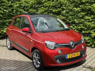Renault Twingo Renault Twingo 1.0 SCe Dynamique Alle Opties!!! Pano,Navigatie - afbeelding nr 4