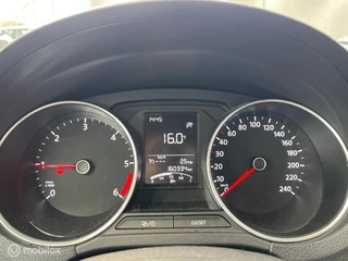 Volkswagen Polo Volkswagen Polo 1.4 TDI BlueMotion - afbeelding nr 5
