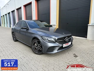 Mercedes-Benz C-Klasse - 7810431-0