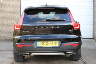 Volvo XC40 Volvo XC40 1.5 T5 Twin Engine Inscription PANO TREKHAAK H/K - afbeelding nr 27