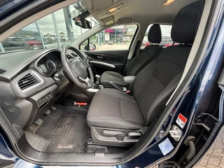 Suzuki S-Cross Suzuki S-Cross 1.0 Boosterjet Select | Trekhaak | Camera | NL- Auto | Lage KM- - afbeelding nr 2