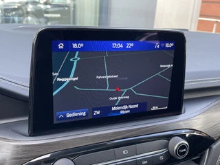 Ford Kuga Ford Kuga 2.5 HEV Vignale | glazen schuif-kanteldak | Winterpakket | Hybrid - afbeelding nr 18