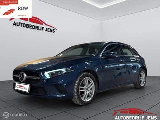 Mercedes-Benz A-Klasse 250e|AMG|360 cam|stoel verw.|G
