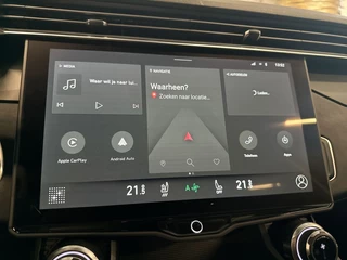 Lynk & Co 01 Lynk & Co 01 1.5 | PHEV | MY22 | 6,6 KWH | PANO | 360 CAMERA | ACC | NAVI - afbeelding nr 35