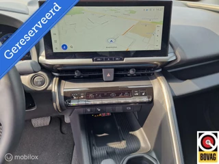 Toyota C-HR Toyota C-HR 2.0 Hybride 200 PREMIERE EDITION 2024 MODEL - PANORAMADAK - JBL AUDIO - LEDEREN BEKLEDING - MEEST LUXE UITVOERING - afbeelding nr 29