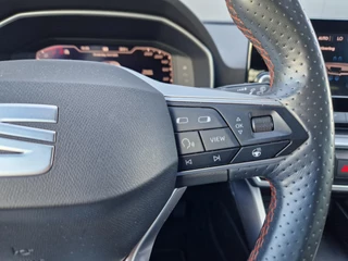 SEAT Leon Seat Leon Sportstourer 1.5 eTSI FR /Incl BTW - afbeelding nr 17