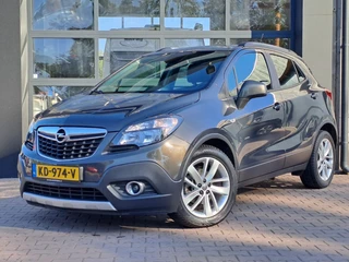 Opel Mokka - 54864305-0